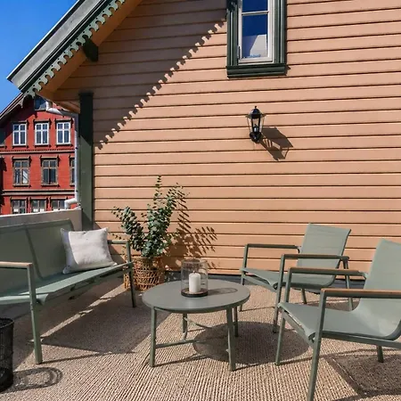 Nordic Loft 195, Centre Haugesund