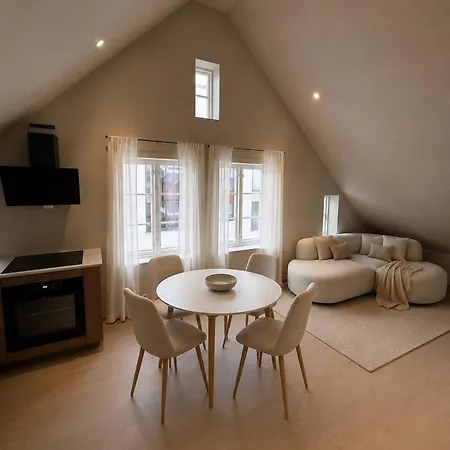Apartment Nordic Loft 195, Centre