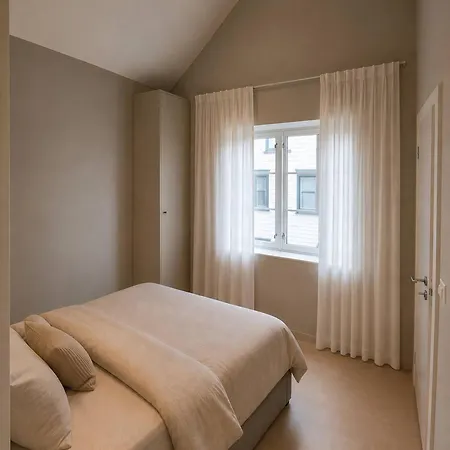 Nordic Loft 195, Centre Haugesund