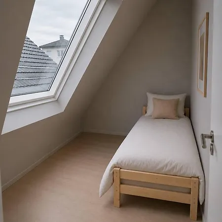 Nordic Loft 195, Centre Haugesund
