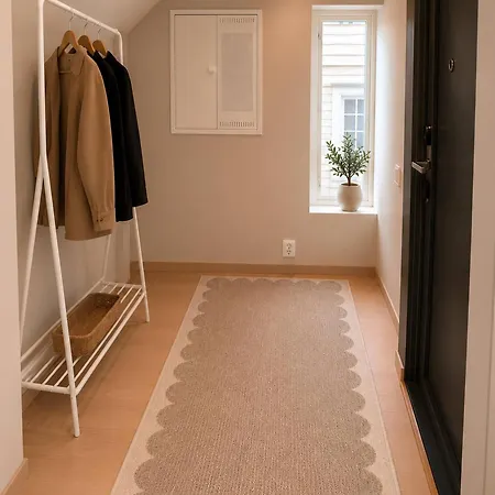Nordic Loft 195, Centre Apartment Haugesund