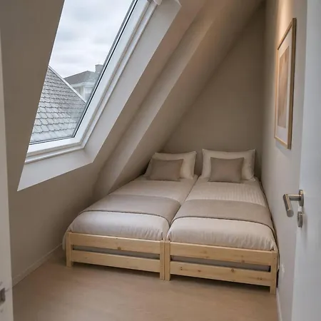 Nordic Loft 195, Centre Apartment *