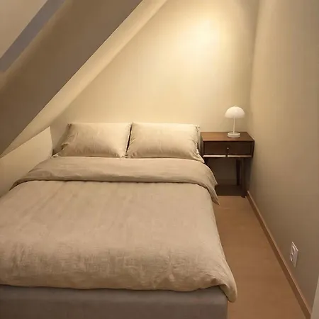 Nordic Loft 195, Centre Apartment *