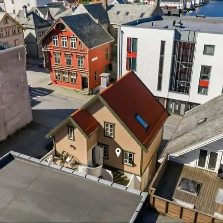 Nordic Loft 195, Centre Apartment *