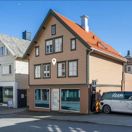 Nordic Loft 195, Centre Apartment *